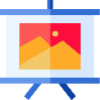 Interactive PowerPoint presentations from ESL Puzzles designed to enhance English language learning, featuring engaging activities and visual aids for students.