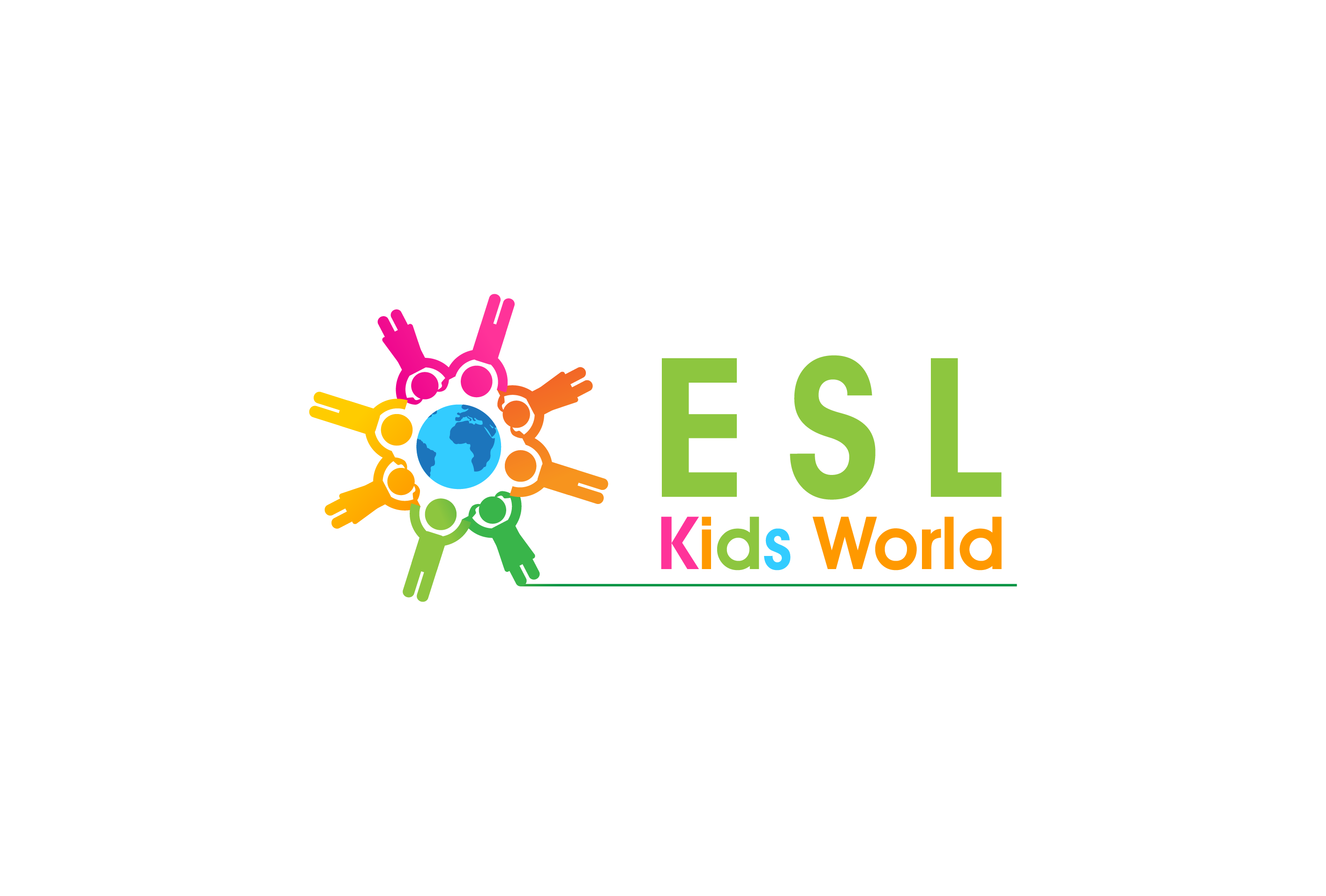 esl resources for teachers and children