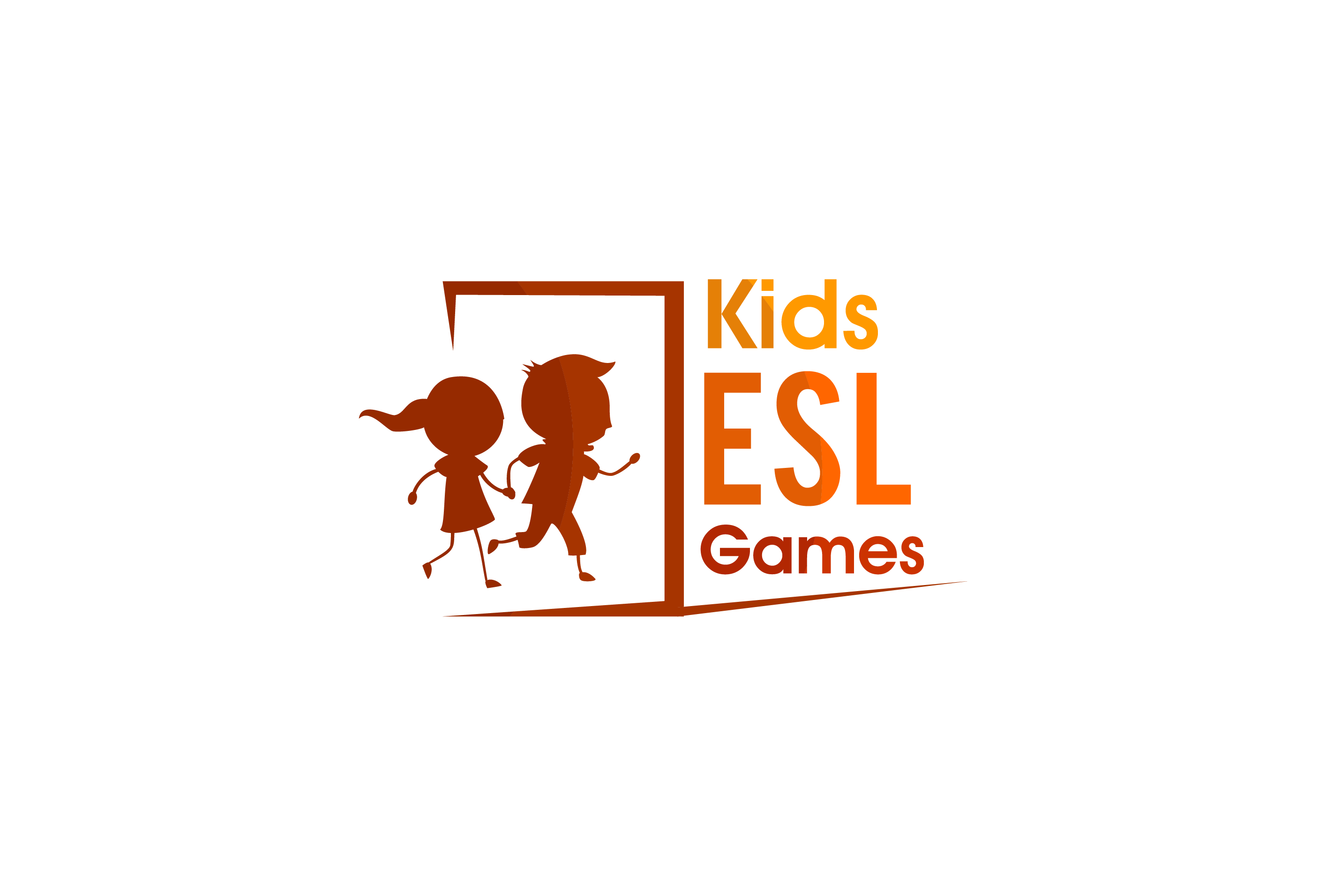 ESL video games and board games for kids