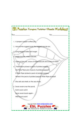 templates for primary level pupils